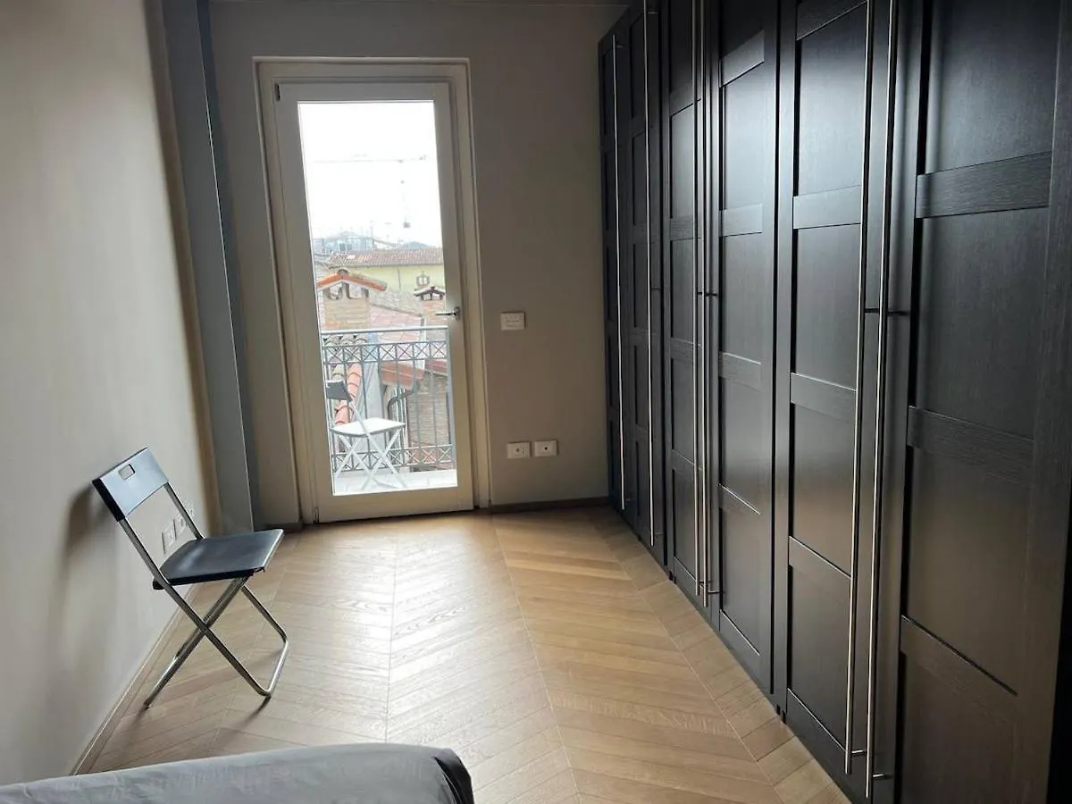 Moderno Attico Centro Storico Apartment Ravenna Italy
