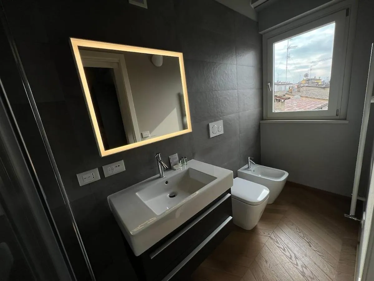 Moderno Attico Centro Storico Apartment Ravenna Italy