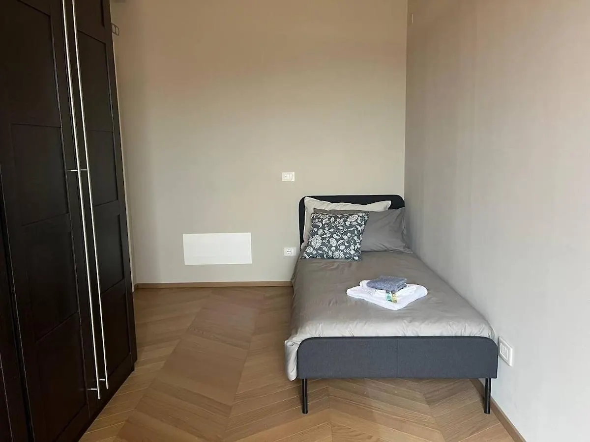 Moderno Attico Centro Storico Apartment Ravenna