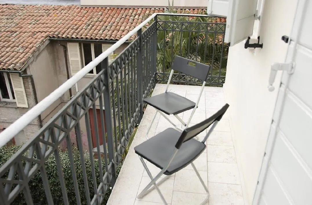 Moderno Attico Centro Storico Apartment Ravenna 0*,