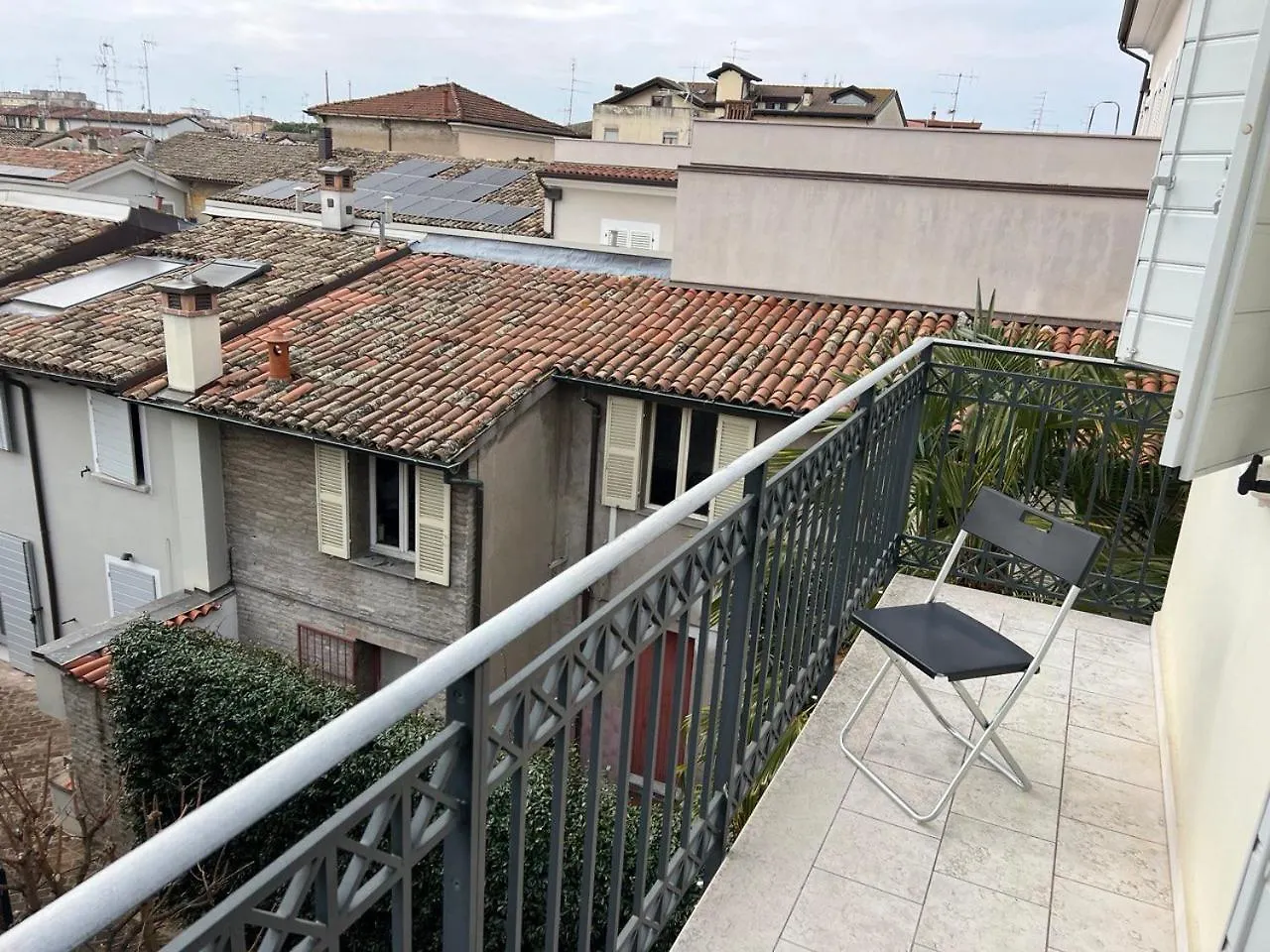 Moderno Attico Centro Storico Apartment Ravenna 0*,  Italy