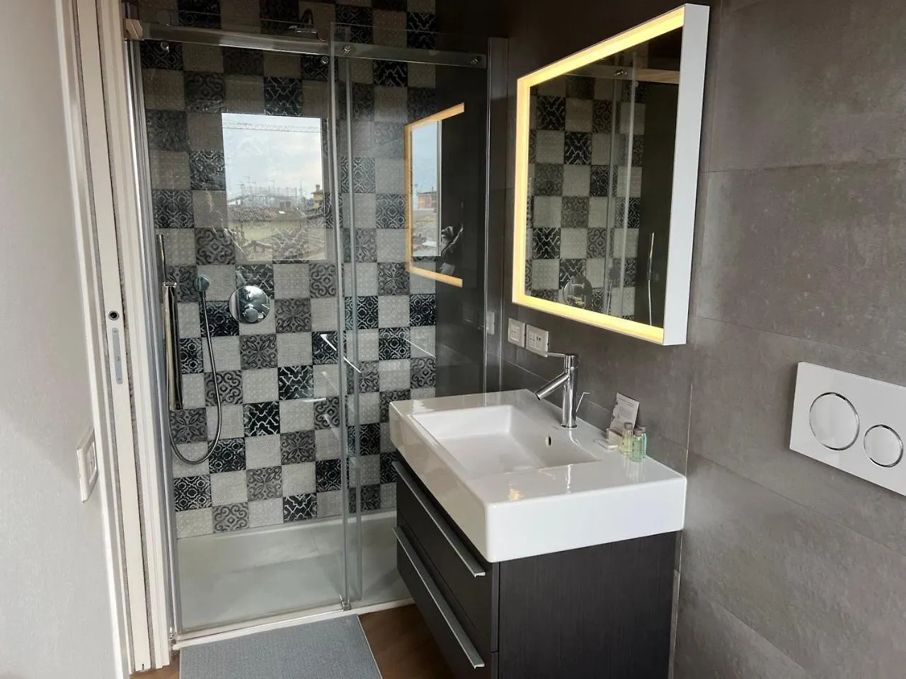 Moderno Attico Centro Storico Apartment Ravenna