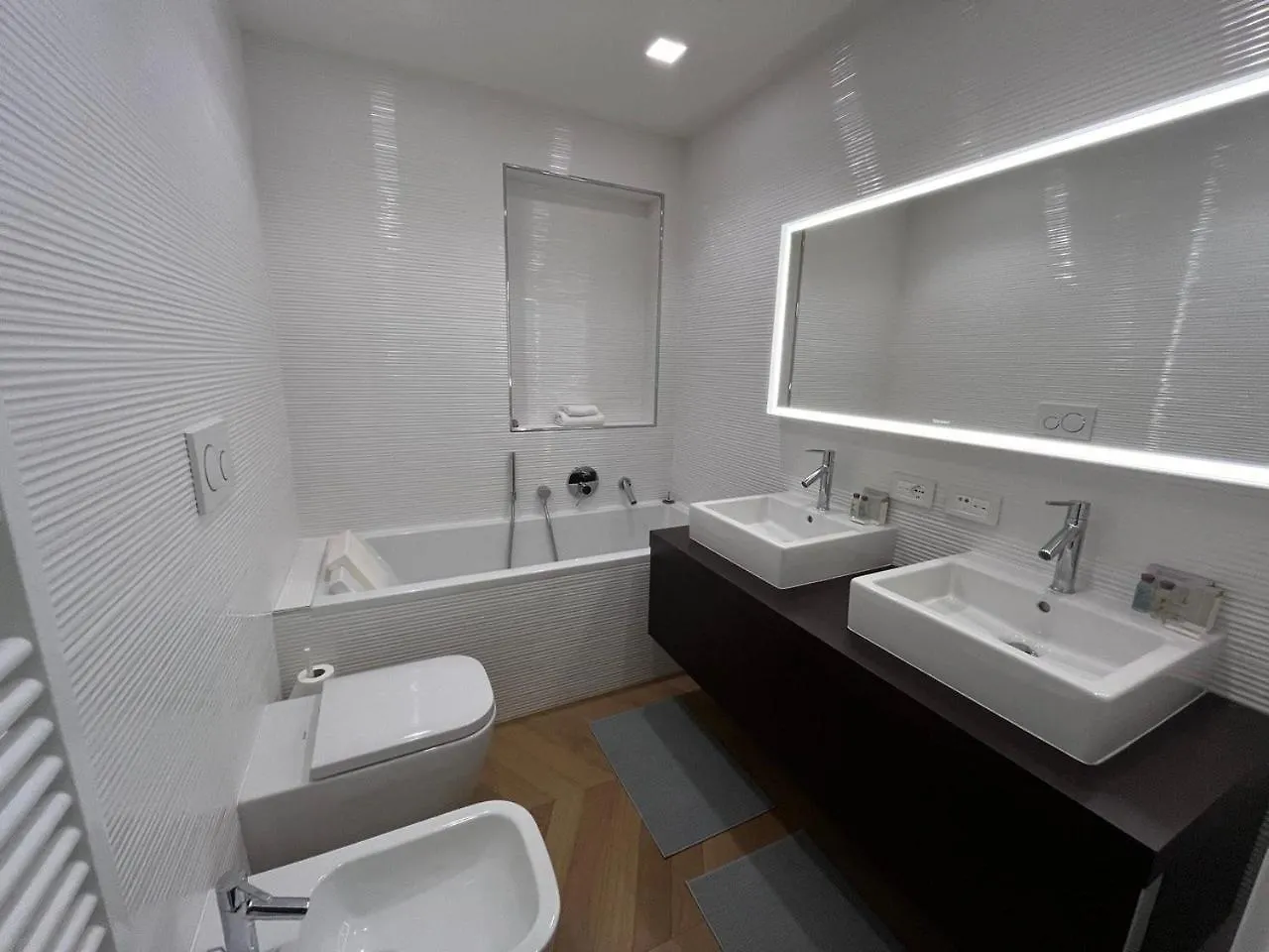 Moderno Attico Centro Storico Apartment Ravenna