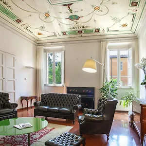 Palazzo Galletti Abbiosi Hotel