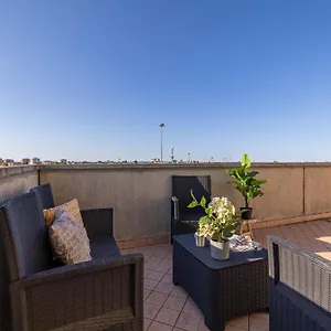 Apartment Comforthouse Luxury Home, Ravenna