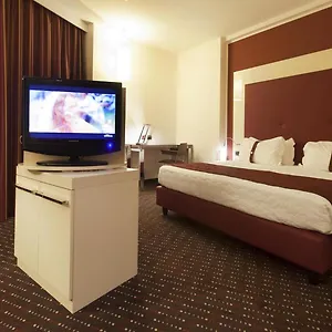 4* Отель Grand Mattei